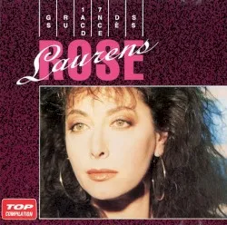 17 grands succès de Rose Laurens album by Rose Laurens