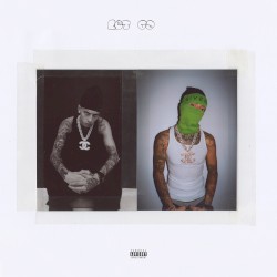 Let Go album by Central Cee