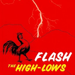 FLASH 〜BEST〜 album by The High-Lows