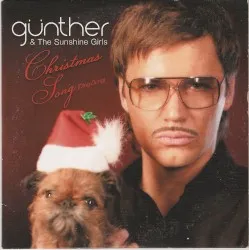 Christmas Song (Ding Dong) album by Günther