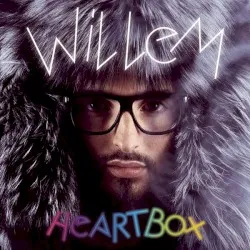 Heartbox album by Christophe Willem