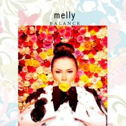 Balance album by Melly Goeslaw