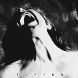 Suffer album by Hurts
