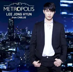 Metropolis album by Lee Jong-hyun