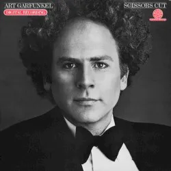 Scissors Cut album by Art Garfunkel