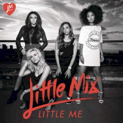 Little Me album by Little Mix