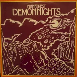 Demonnights album by Finnforest