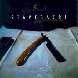 Friction album by Stavesacre