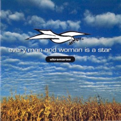 Every Man and Woman Is a Star
