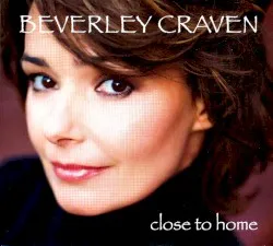 Close to Home album by Beverley Craven