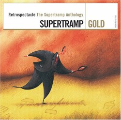 Retrospectacle – The Supertramp Anthology album by Supertramp