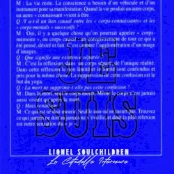 Je suis album by Sofiane Pamart