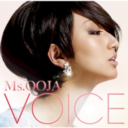 Voice album by Ms.Ooja