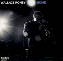 Home album by Wallace Roney