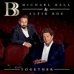 Together album by Michael Ball