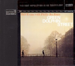 On Green Dolphin Street album by Bill Evans