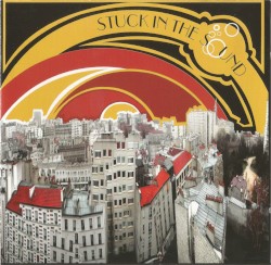Stuck in the Sound album by Stuck in the Sound
