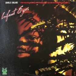 Infant Eyes album by Charles Earland