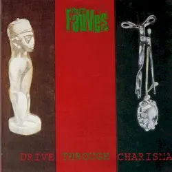 Drive Through Charisma