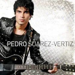 Pedro Suárez-Vértiz album by Pedro Suárez-Vértiz