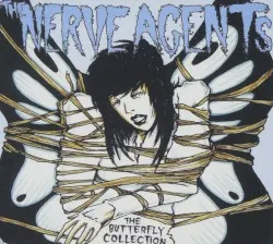 The Butterfly Collection album by The Nerve Agents