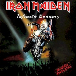 Infinite Dreams album by Iron Maiden