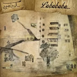 Labababa album by Labyrint