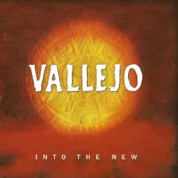 Into the New album by Vallejo