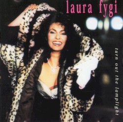 Turn out the Lamplight album by Laura Fygi