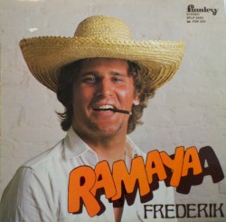 Ramaya album by Frederik