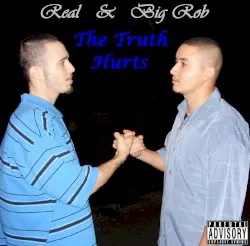 The Truth Hurts album by Marcus Money