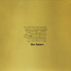The Future album by Nathaniel Rateliff & The Night Sweats