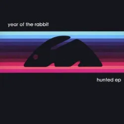 Hunted album by Year of the Rabbit