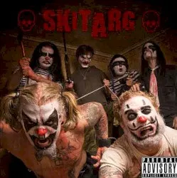 Skitarg album by Skitarg
