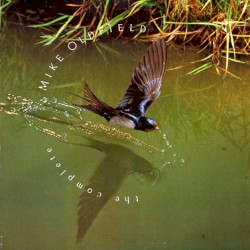 The Complete Mike Oldfield album by Mike Oldfield