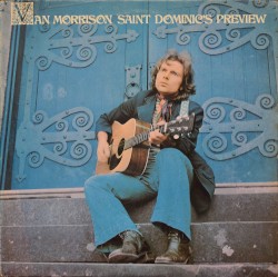 Saint Dominic's Preview album by Van Morrison