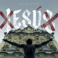 Esú album by Baco Exu do Blues