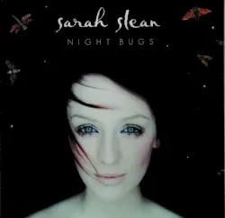 Night Bugs album by Sarah Slean