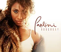 Rough Day album by Paulini