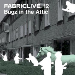 FabricLive.12