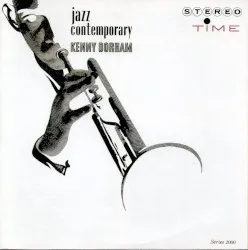 Jazz Contemporary album by Kenny Dorham