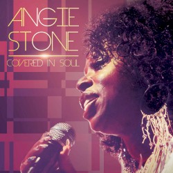 Covered in Soul album by Angie Stone
