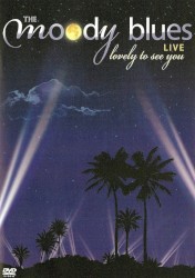 Lovely to See You: Live album by The Moody Blues