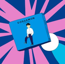 Doraemon album by Gen Hoshino