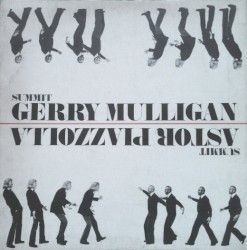 Summit album by Gerry Mulligan