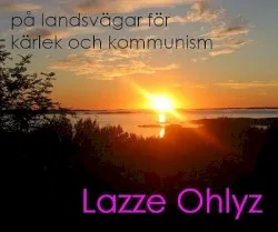 På landsvägar för kärlek och kommunism