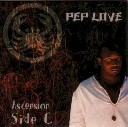 Ascension Side C album by Pep Love