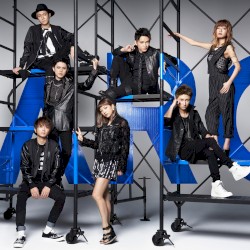 Ashita no Hikari album by AAA
