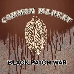 Black Patch War album by Common Market
