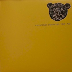 Punkrocker album by Iggy Pop